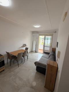 Durres Beachfront Apartment - 0