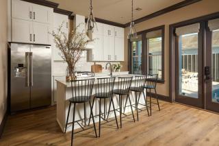 Chic Marigny Home with Heated Pool - 7