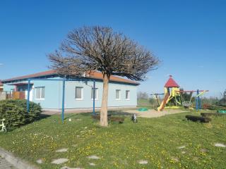 Apartmán Blue Holiday Village 8D - 4