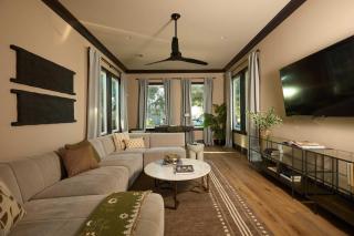 Chic Marigny Home with Heated Pool - 2