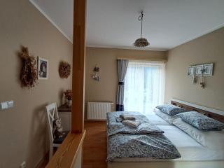 Apartmán s terasou - 3