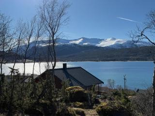 Cottage in Kongsvik - 0