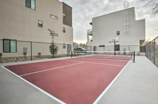 Entire Home with Pickleball, Resort Pool & Hot Tub - 5