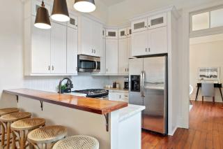 Refurbished Home with Hot Tub - 6