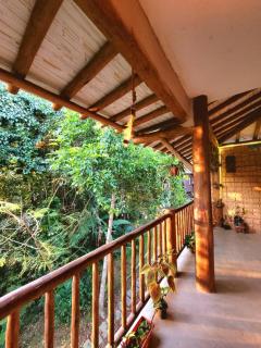 Casa Irmão Sol - 2