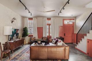 Luxury Historic Home Neat to Downtown - 5