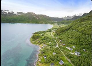 Cottage in Kongsvik - 8