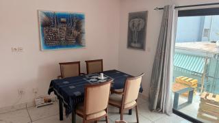 Comfortable Apartment in Cocody Angré Private Room & Local Host - 8