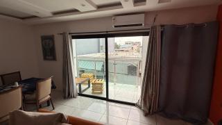 Comfortable Apartment in Cocody Angré Private Room & Local Host - 6