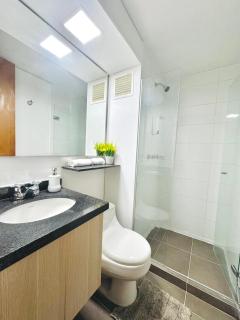 Hermoso Apartamento en Medellin - 1