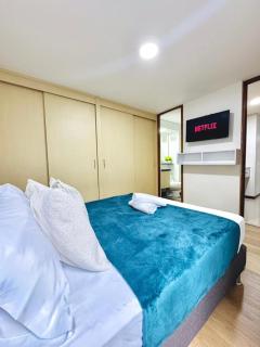 Hermoso Apartamento en Medellin - 8