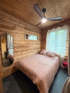 STUDIO PORT THONON-LES-BAINS EMBARCADÈRE-CGN FUNICULAIRe - 5