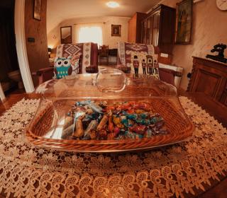 Vila Povlen 1979 - Breakfast - Swiming Pool & Mini bar - 2