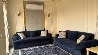 شقة ديلوكس مع روف - 9