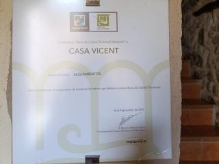 CASA VICENT - 3