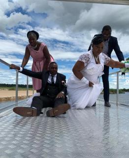 Emms Cubango Ecological Camp - 4