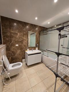 كمباوند الچار فالورى شيراتون شقة 11 عمارة 266 - 5