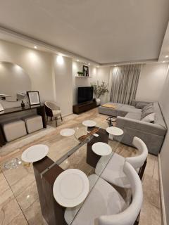 كمباوند الچار فالورى شيراتون شقة 11 عمارة 266 - 2