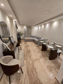 كمباوند الچار فالورى شيراتون شقة 11 عمارة 266 - 1