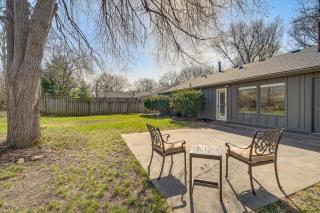 KC Home Base Near Arrowhead and Meadowbrook Park - 7