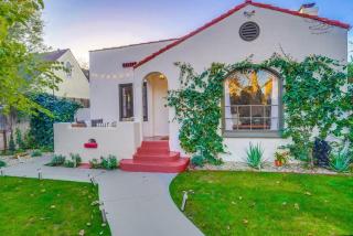 Charming Pet Friendly Casa in the heart of LA - 9