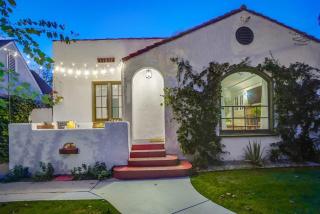 Charming Pet Friendly Casa in the heart of LA - 5