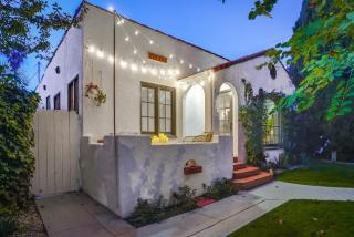 Charming Pet Friendly Casa in the heart of LA - 0
