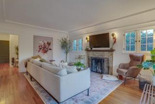 Charming Pet Friendly Casa in the heart of LA - Los Angeles - 0