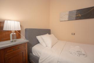 Appartamento e stanze a Casalpusterlengo - 4