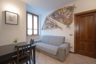 Appartamento e stanze a Casalpusterlengo - 1