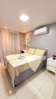 DF PLAZA - Lindo apartamento com suíte! - 9