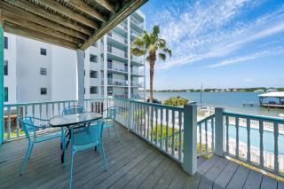 On Golden Pond 8A West by Youngs Suncoast - 9