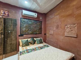Incrediblue Heritage Haveli - 5