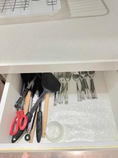 Megatower3 Unit 3F-13 Baguio Studio Condo by Dei Gratia - 8