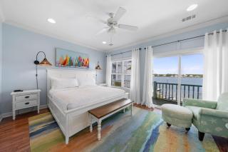 On Golden Pond 8A West by Youngs Suncoast - 6