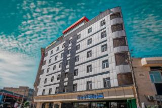 Hotel Danzha2 Erbil - 0