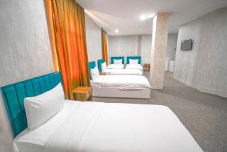 Hotel Danzha2 Erbil - 6