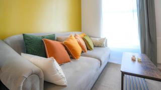 Centrally Located 2 Bedroom Flat in Dalston London - 9