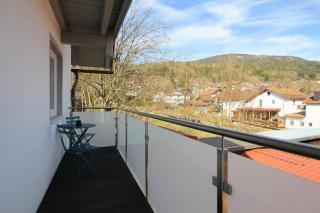 Bachklang-Suite Bodenmais - aktivCARD, Kicker & Parkplatz inklusive - 5