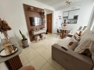 Apartamento 1 quarto em Maceió - 6