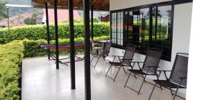 Casa de campo San Fernando - 7