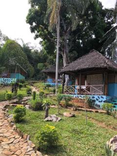 Lokobe beach lodge - 0