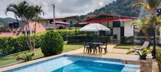 Casa de campo San Fernando - 6