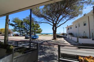 Beach Apartment- Fronte Spiaggia - 9
