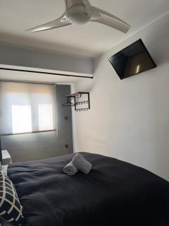 Atico Centro Sol y Vistas - Saragoça - 7