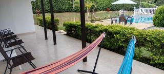 Casa de campo San Fernando - 3