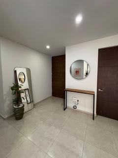 3 Bedrooms GDL Expo & Plaza del Sol Parking - 4