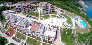 Apartment Madela G4 Lavender Bay Morinj - 2