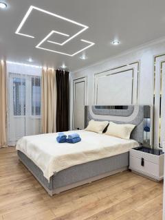 1 комнатная квартира - 5