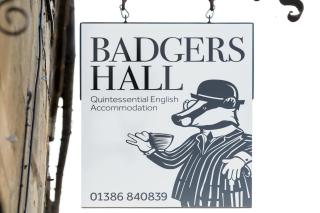 Badgers Hall - Chipping Campden - 9